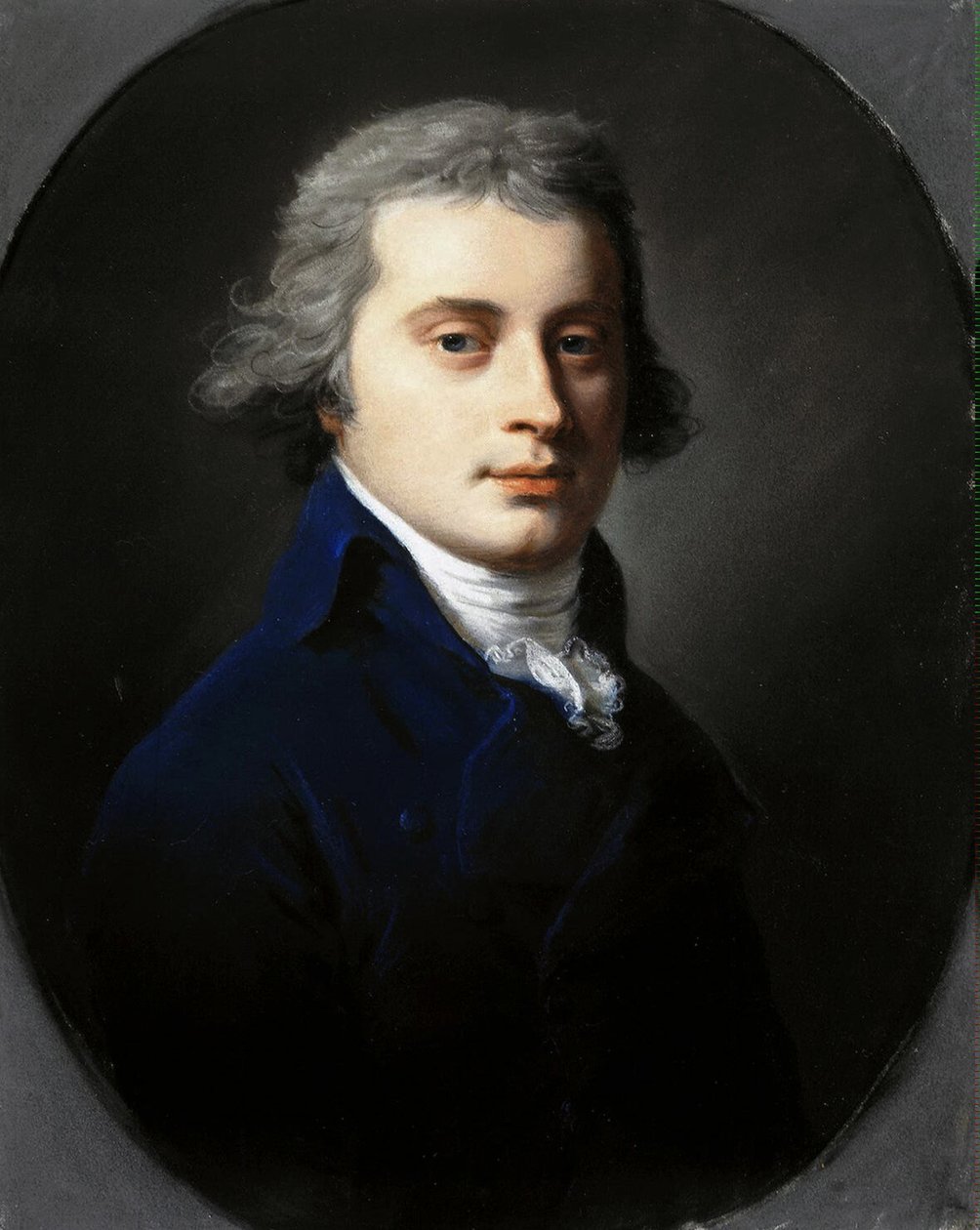 Pavel Petrovich Bakunin