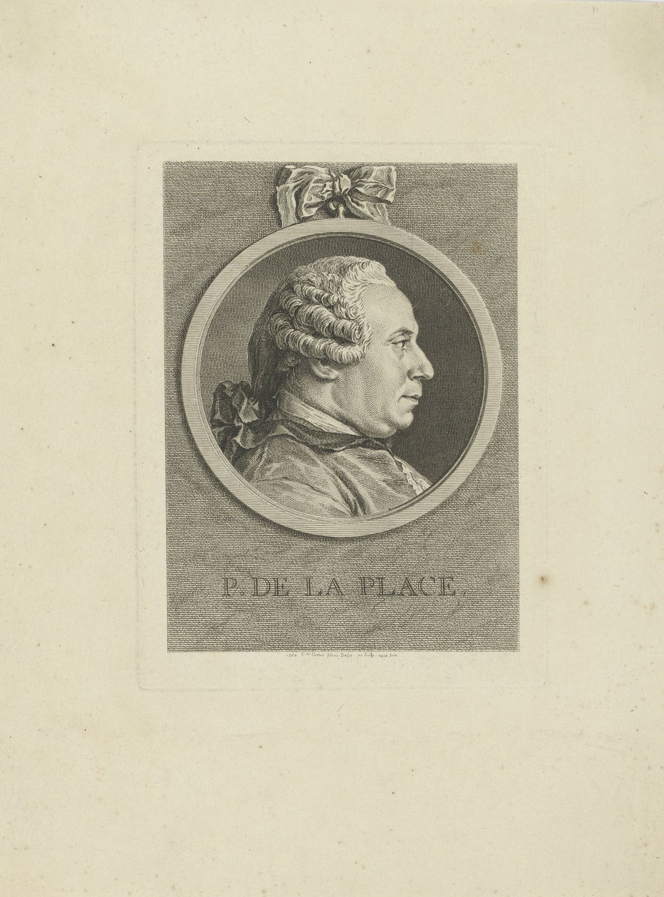 Pierre-Antoine de La Place