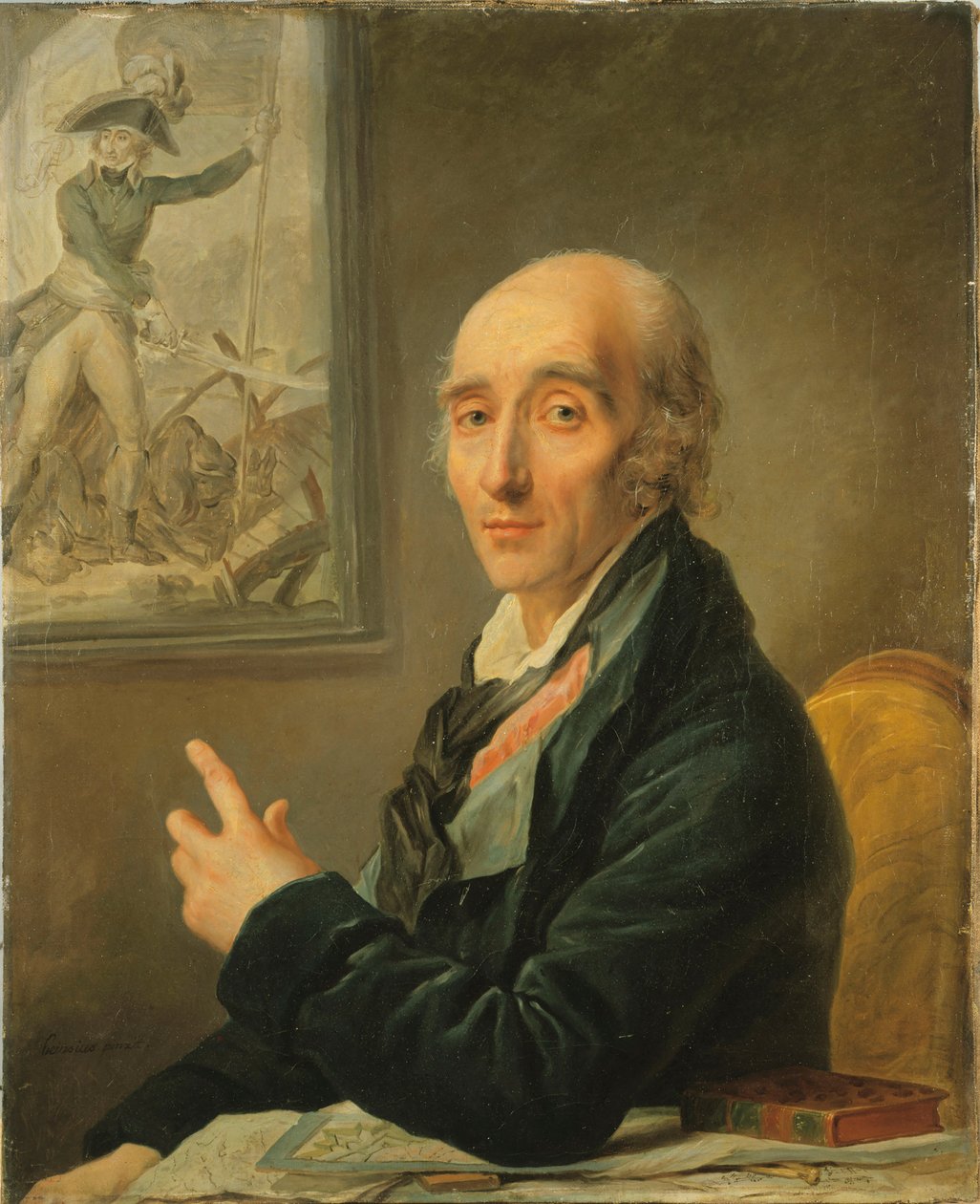 Pierre François Charles Augereau