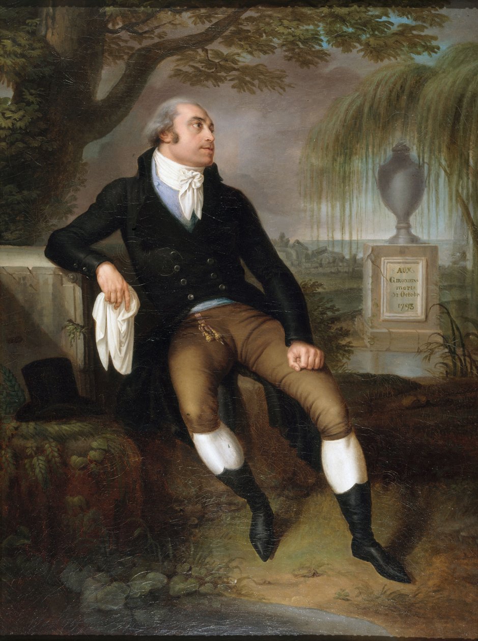 Pierre Victurnien Vergniaud