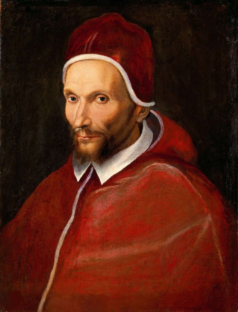Papa Urban VII 1521-1590