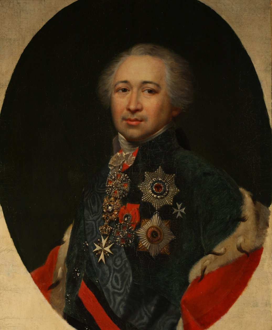 Prens Alexander Kurakin