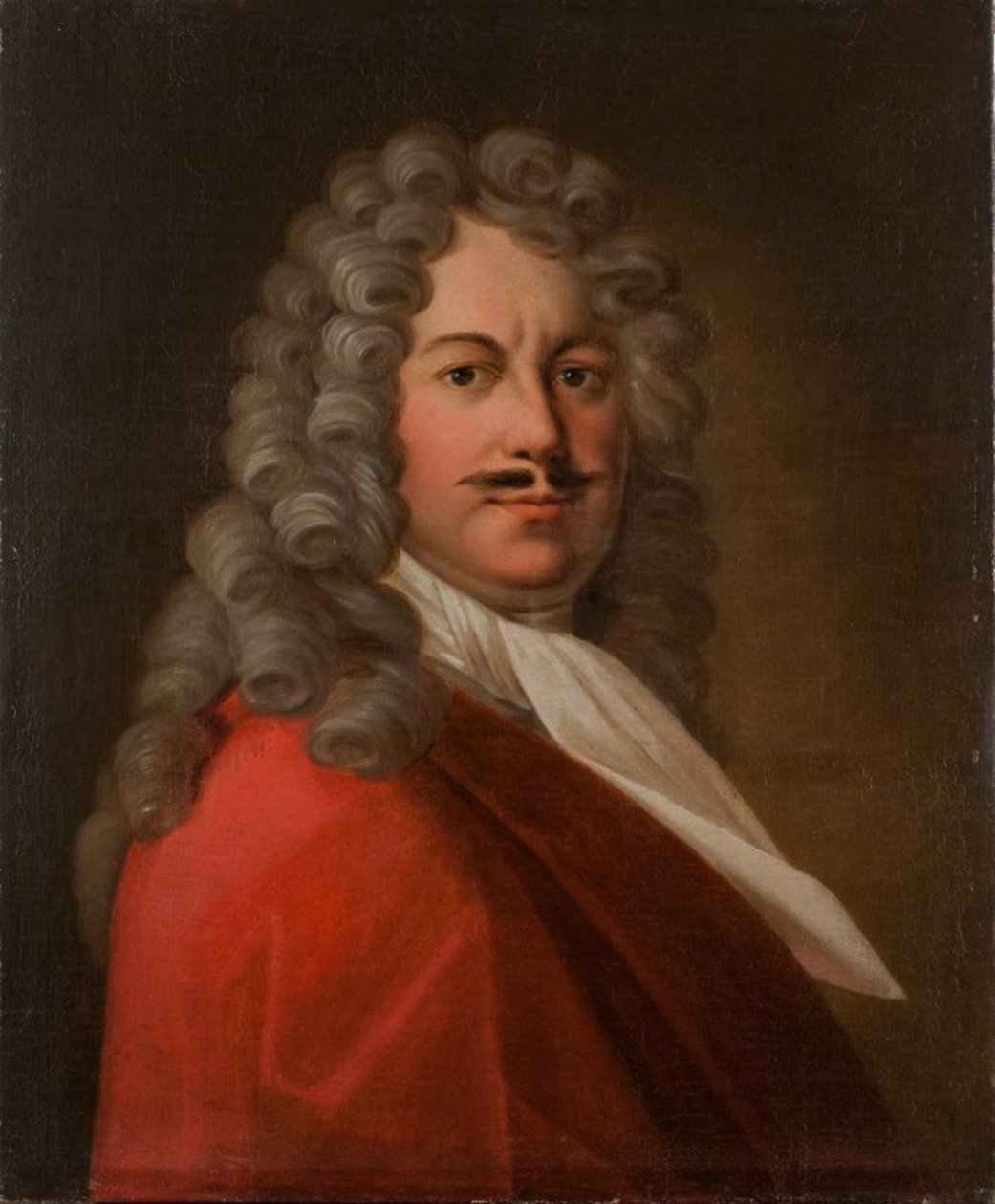 Prens Andrey Yakovlevich Khilkov
