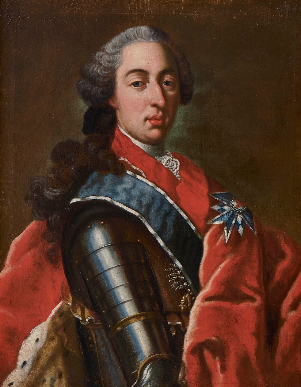Bavyera Prensi Clement Francis