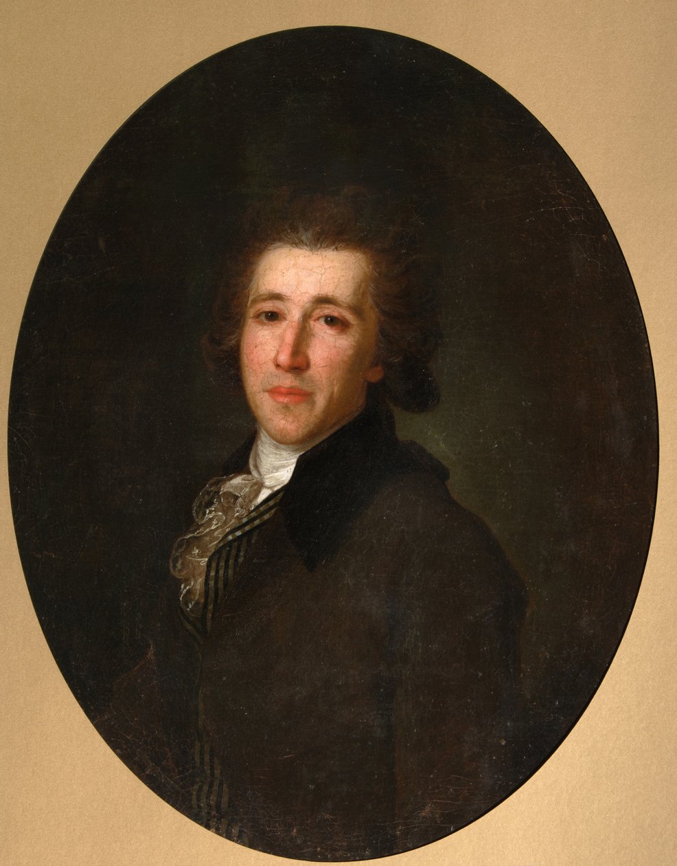 Prens Fyodor Nikolayevich Golitsyn