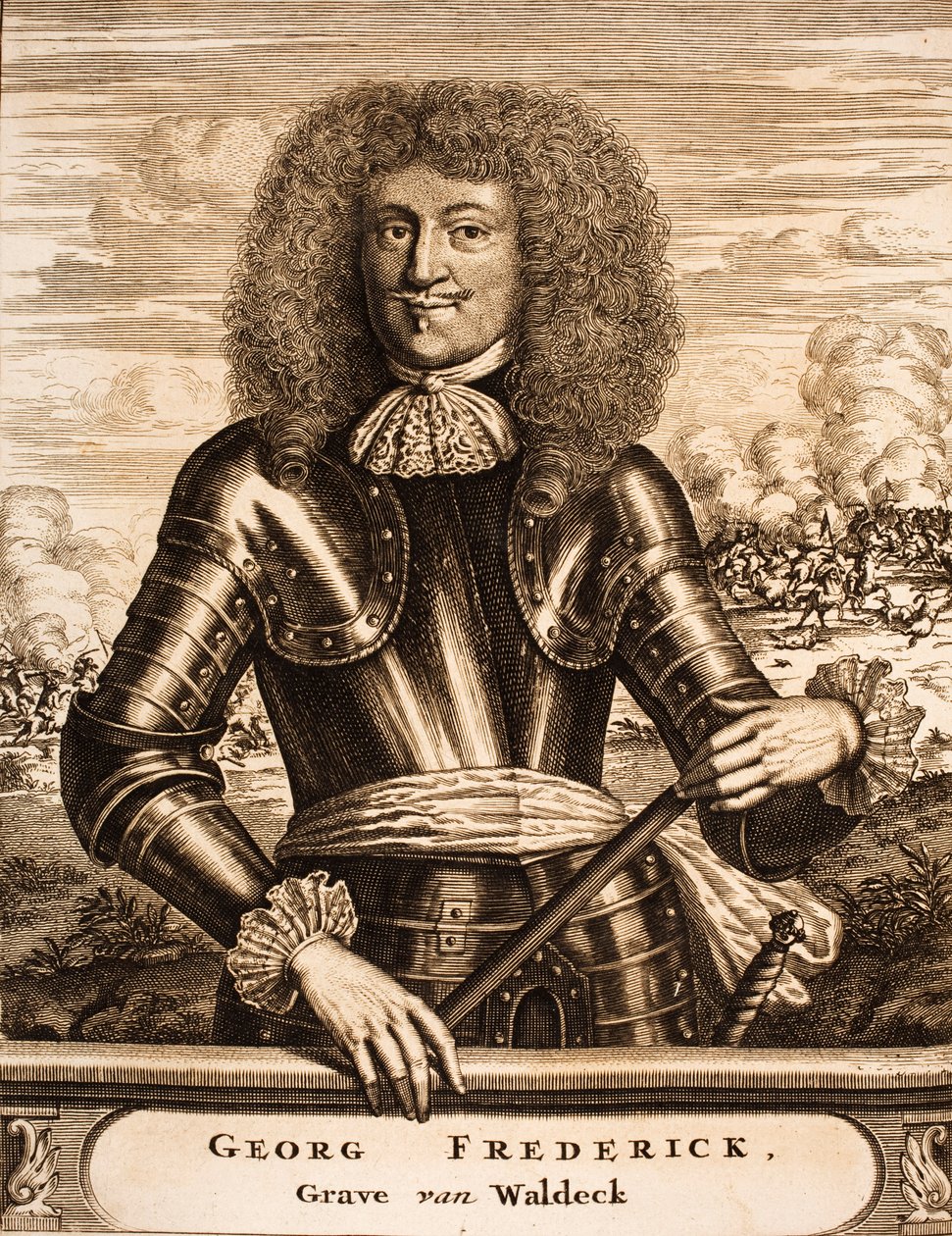 Waldeck