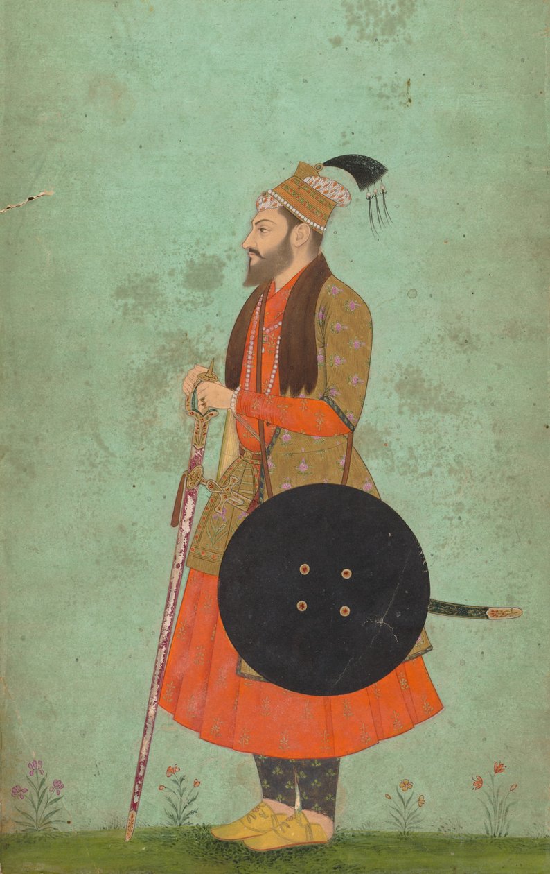 Prens Murad Baksh