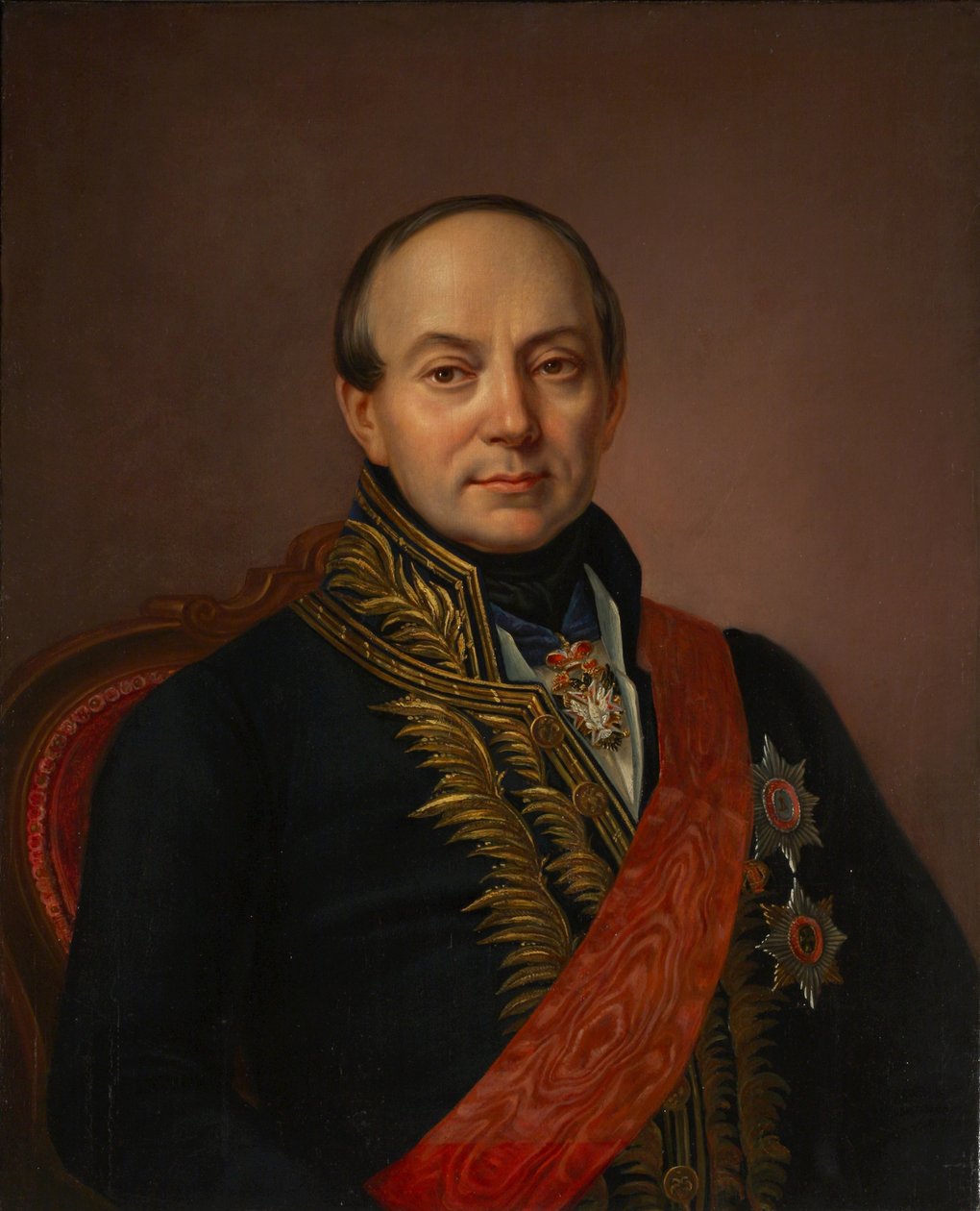 Prens Platon Aleksandroviç Shirinsky-Shikhmatov