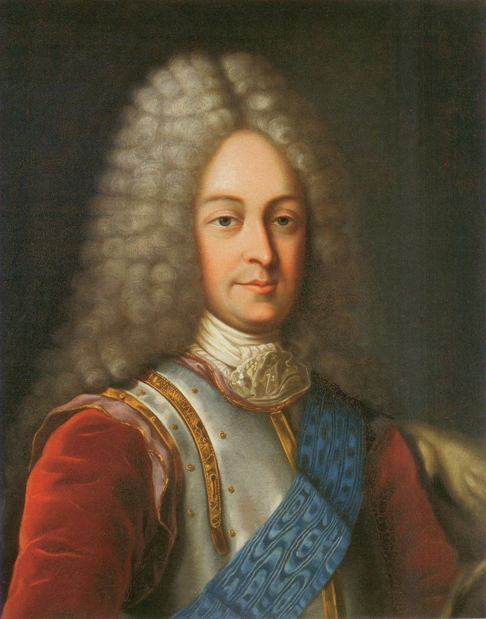 Prens Vasily Lukich Dolgorukov