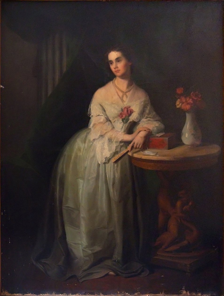 Prenses Nino Aleksandrovna Griboyedova née Chavchavadze