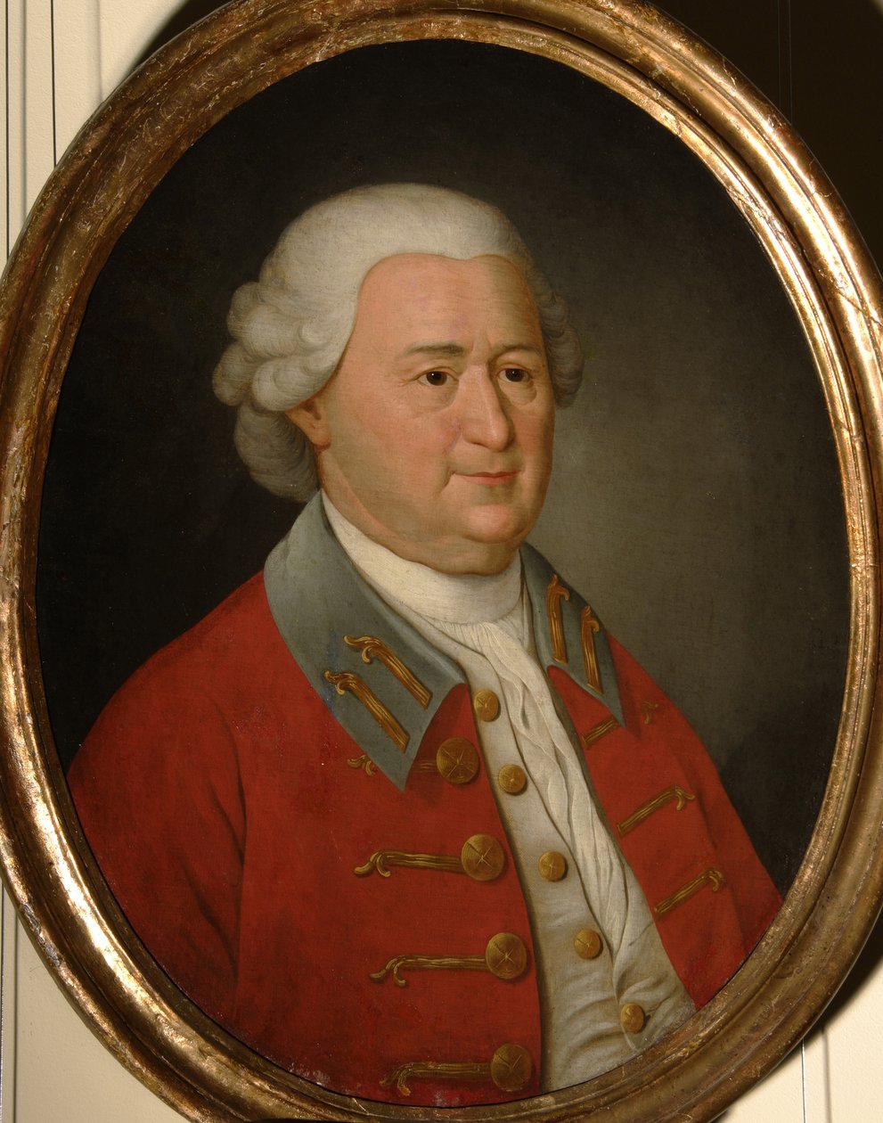 Prokofi Akinfievich Demidov