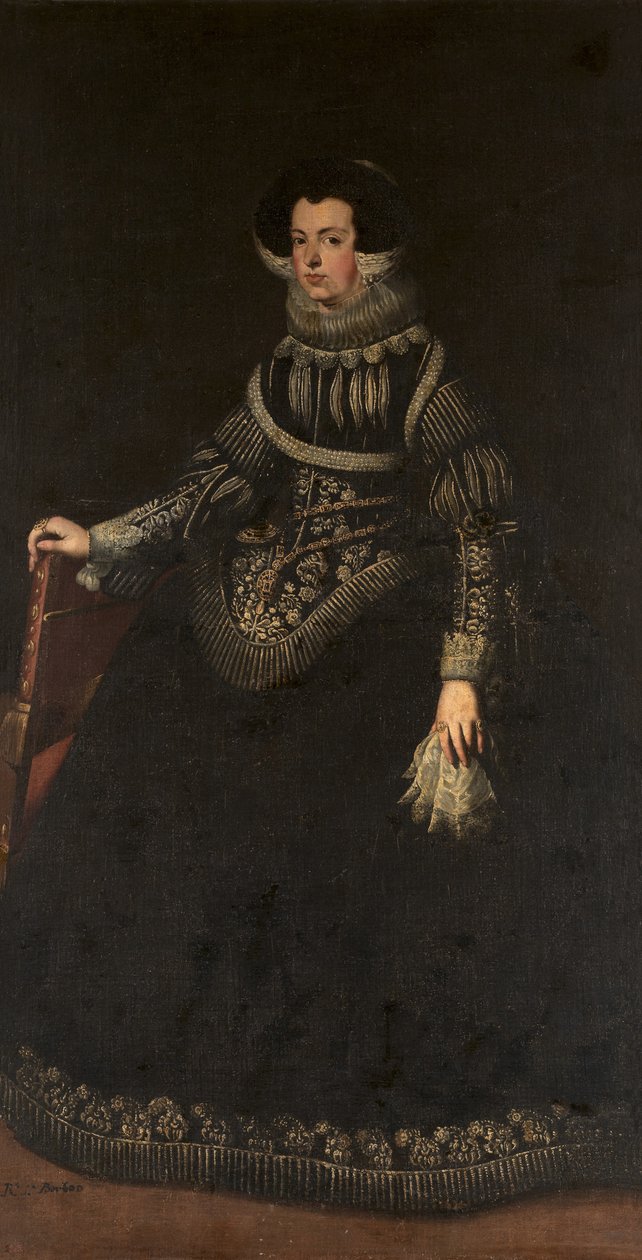Fransa Kraliçesi Elizabeth