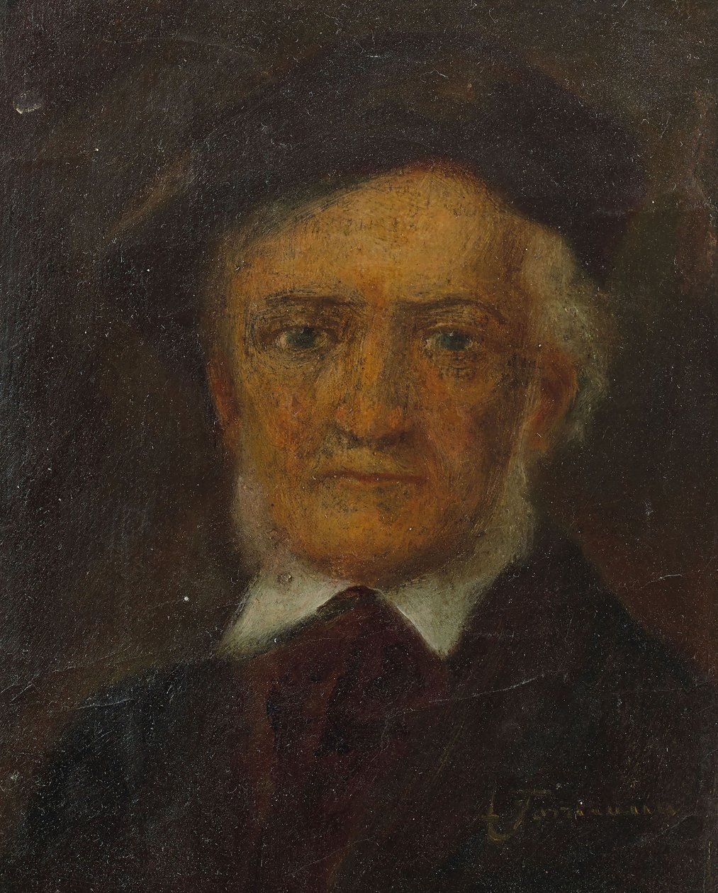 Richard Wagner