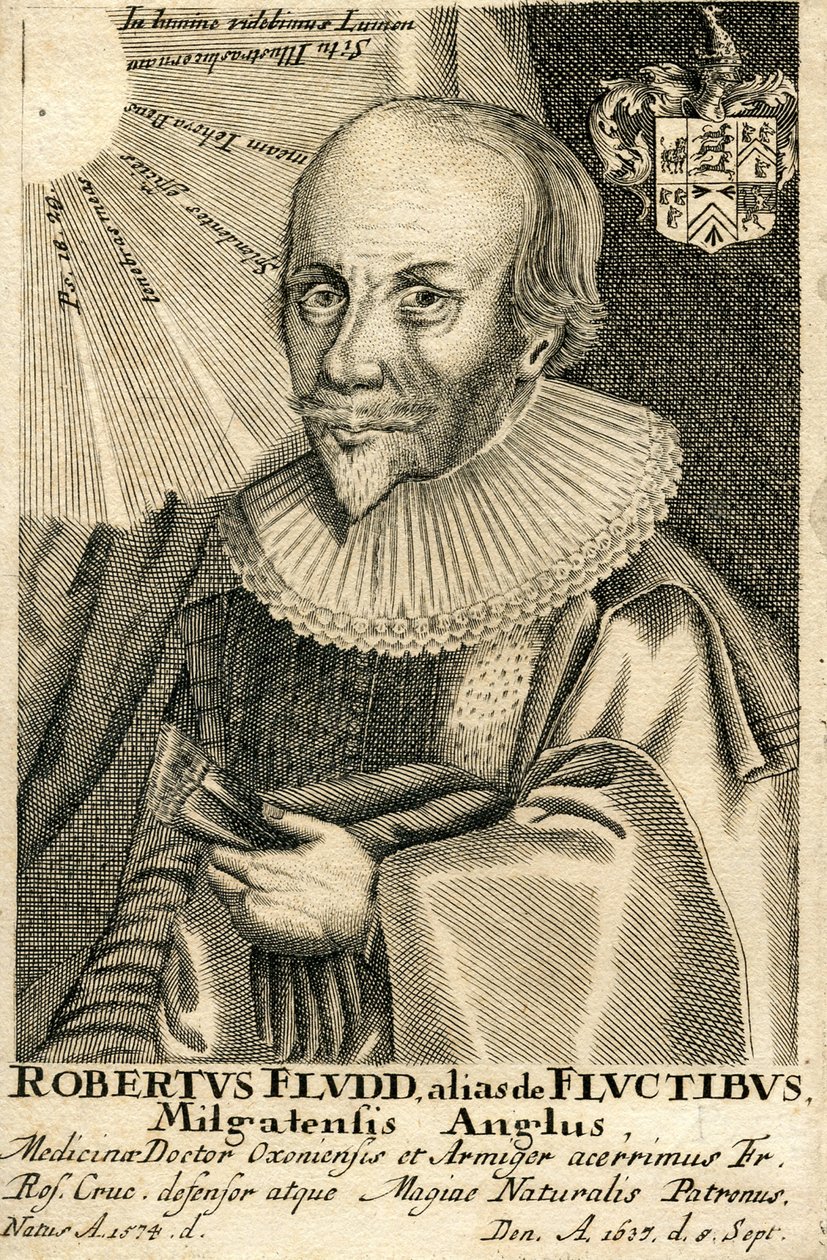 Robert Fludd