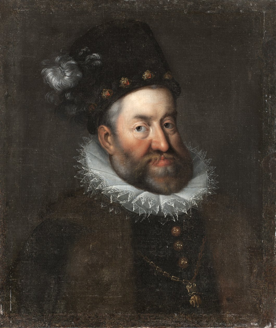 Avusturyalı Rudolf II