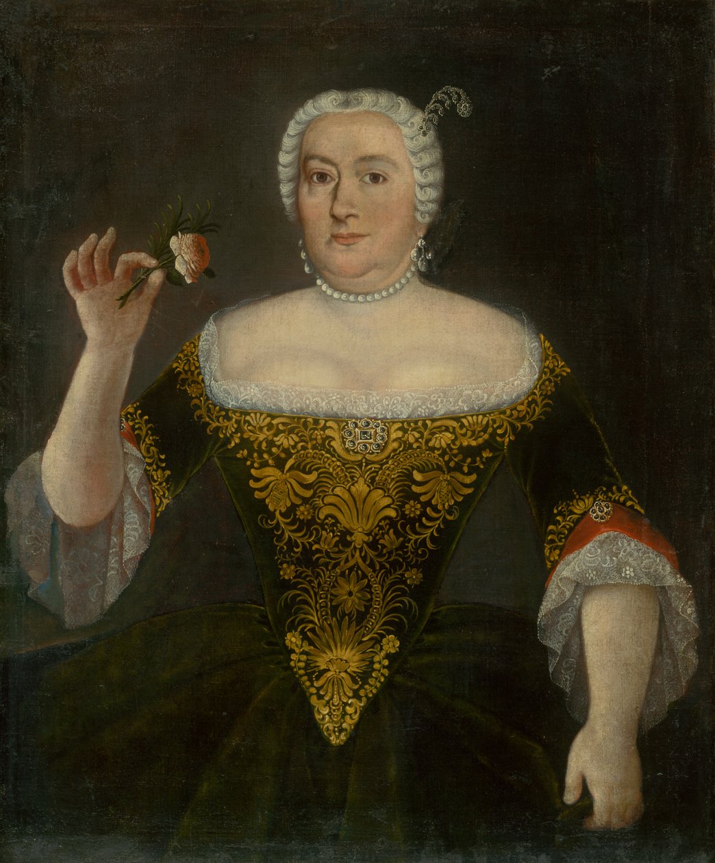Ružena Révayová-Medňanská