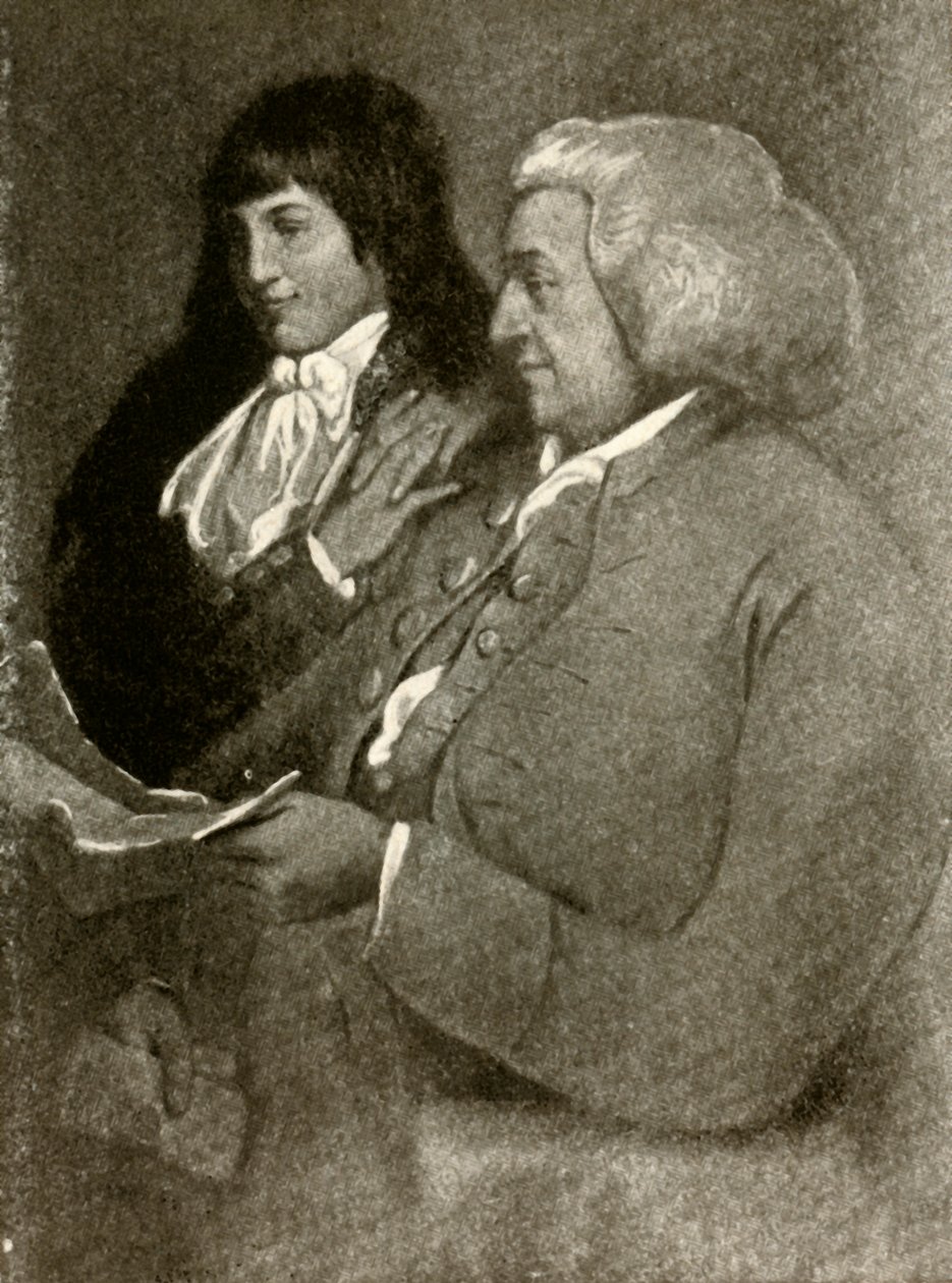 Samuel Shoemaker