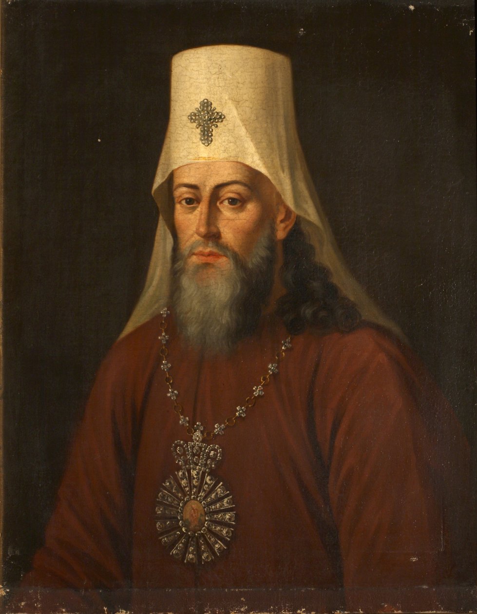 Samuil Myslavsky