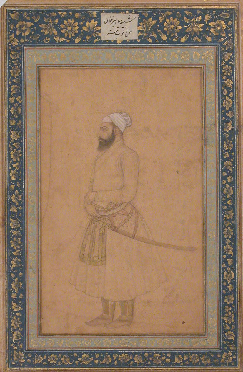 Seyyid Emir Han