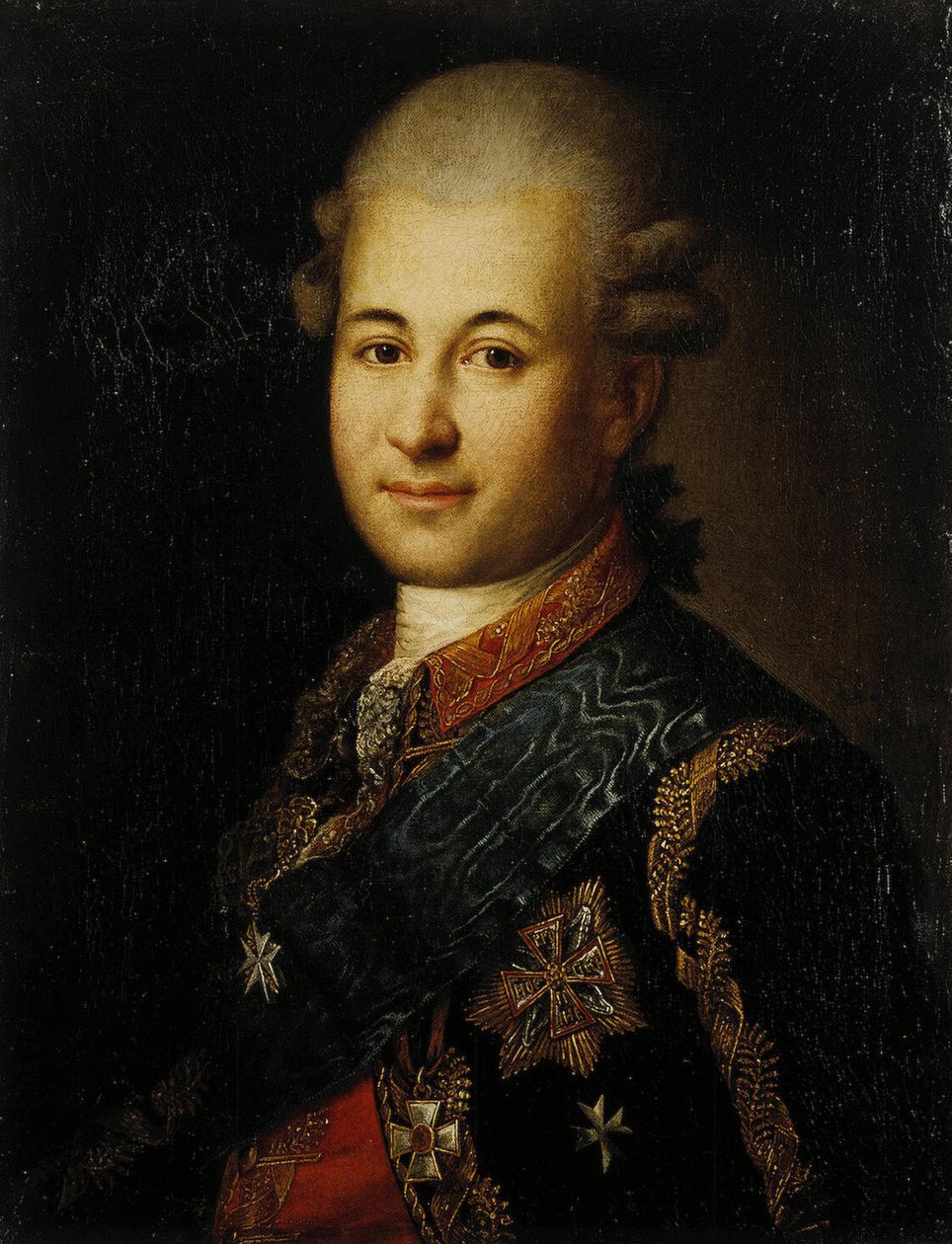 Semyon Zorich