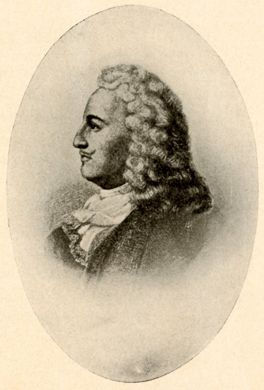 Sieur de La Salle