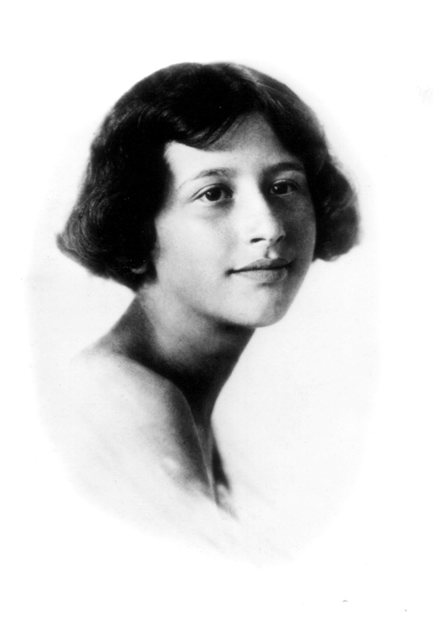 Simone Weil