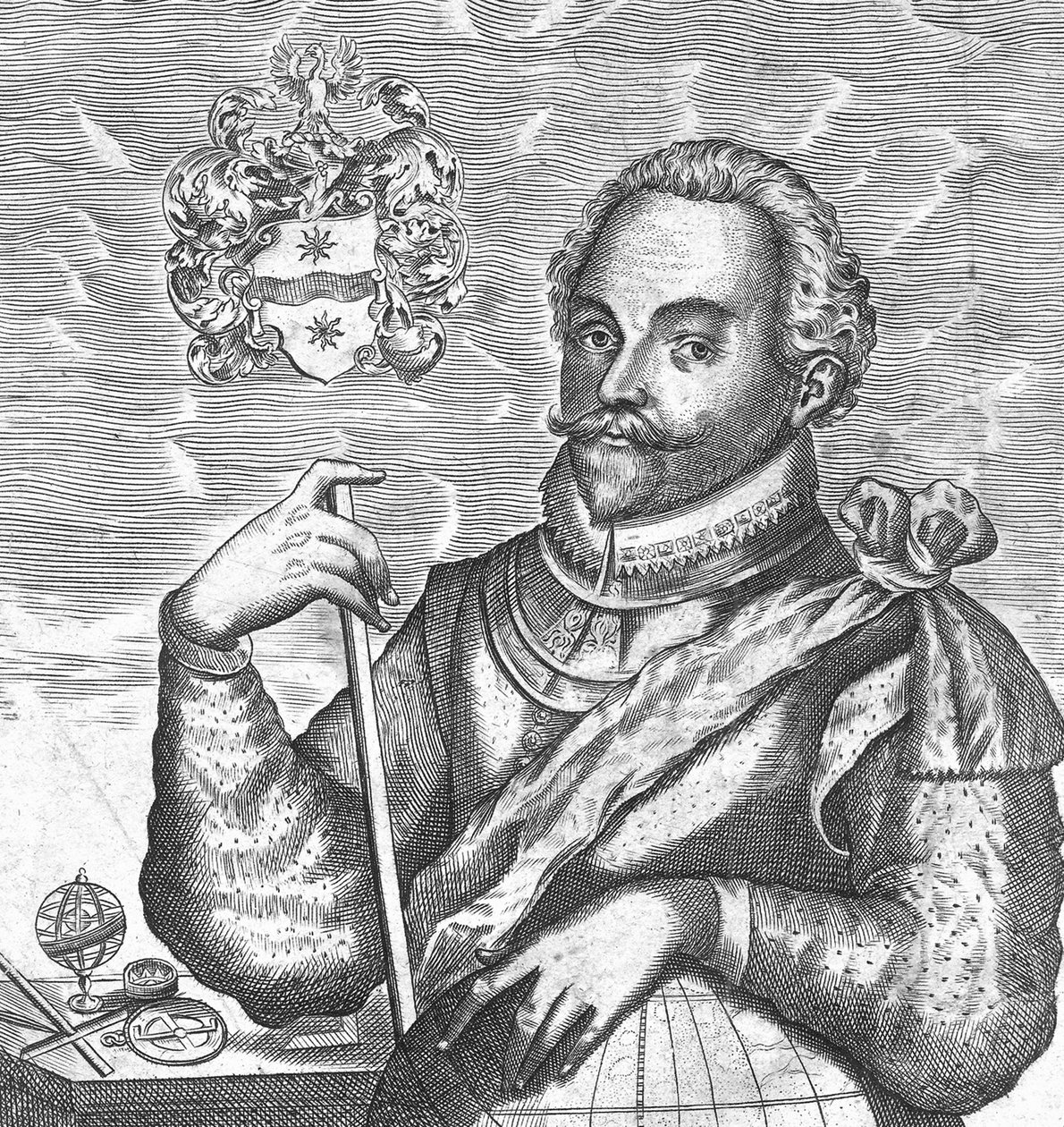 Sir Francis Drake