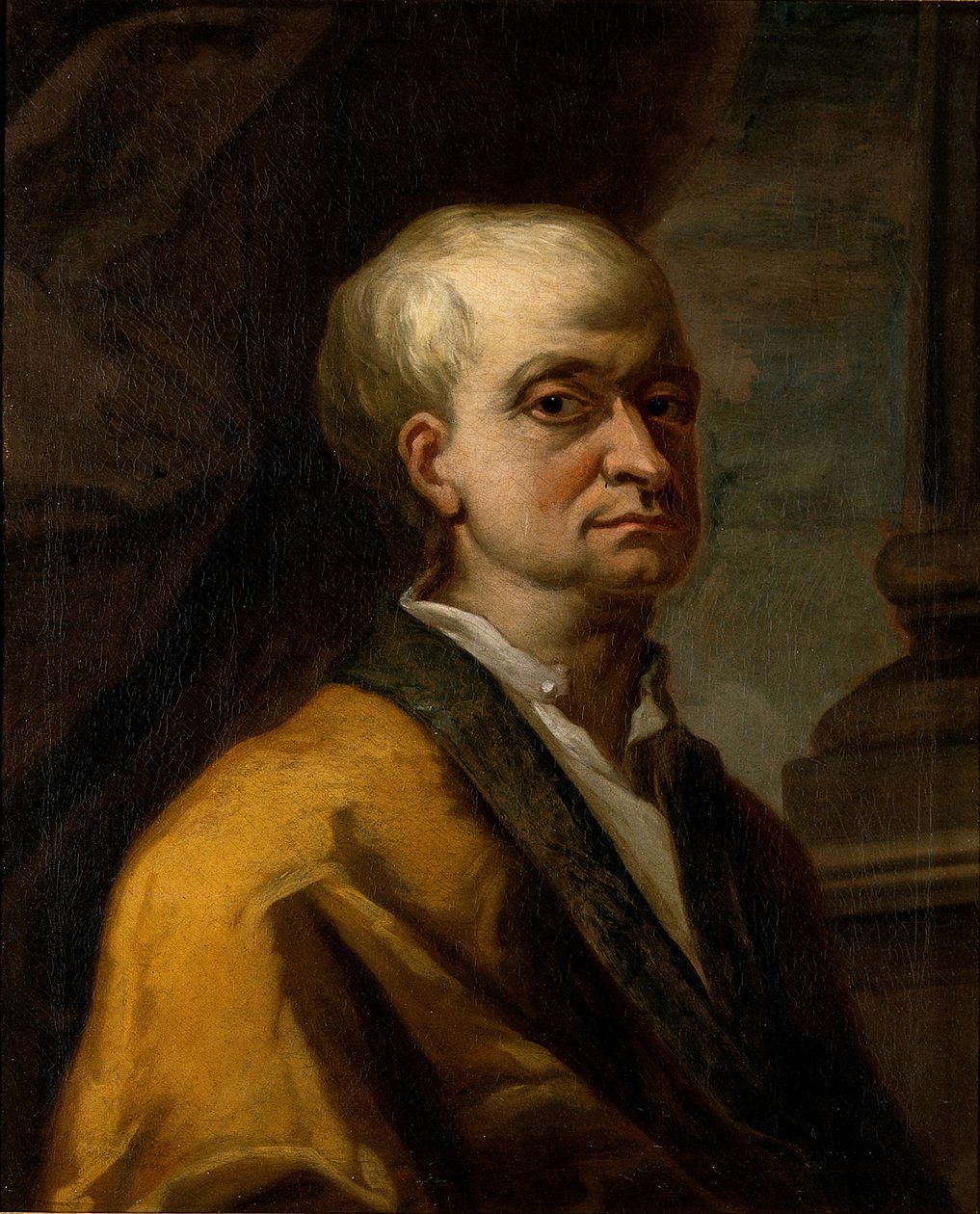 Sir Isaac Newton