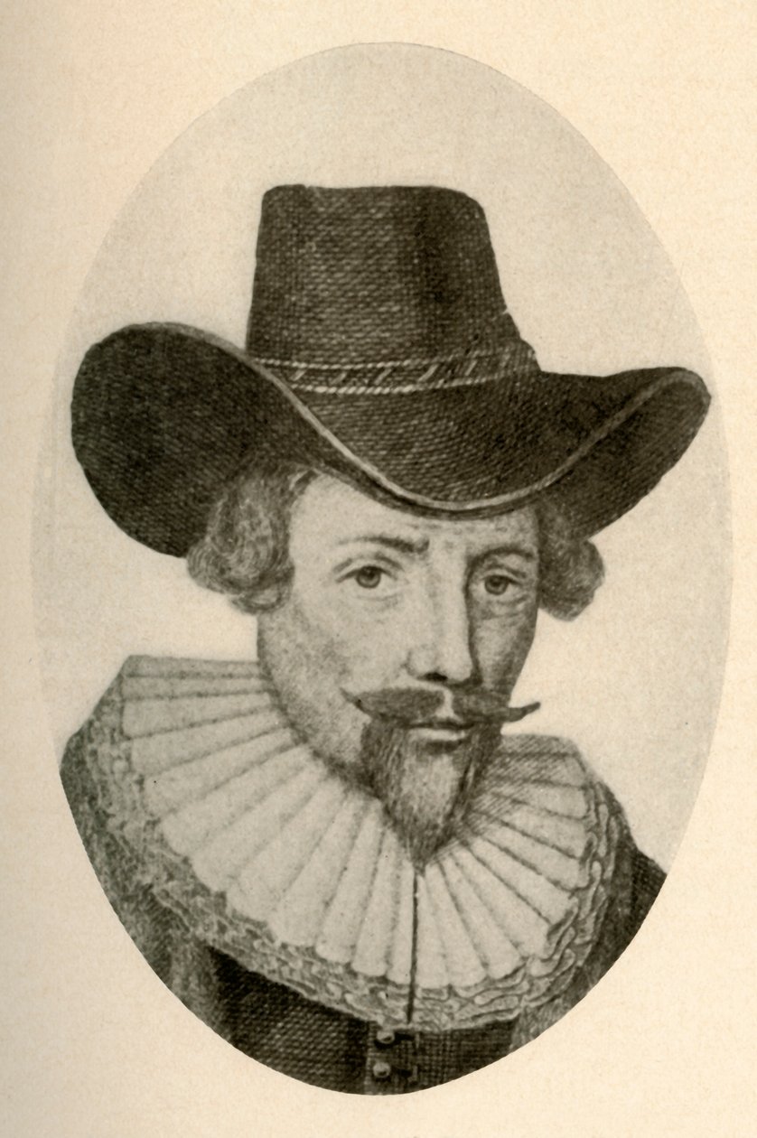Sir Isaac Pennington