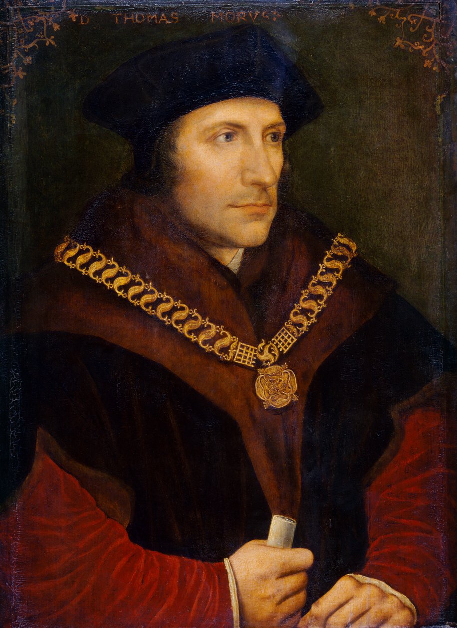 Sir Thomas More