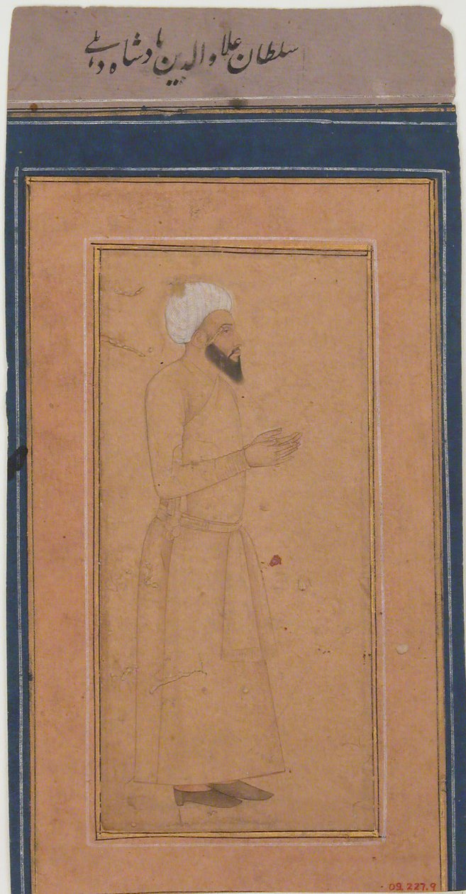 Sultan 