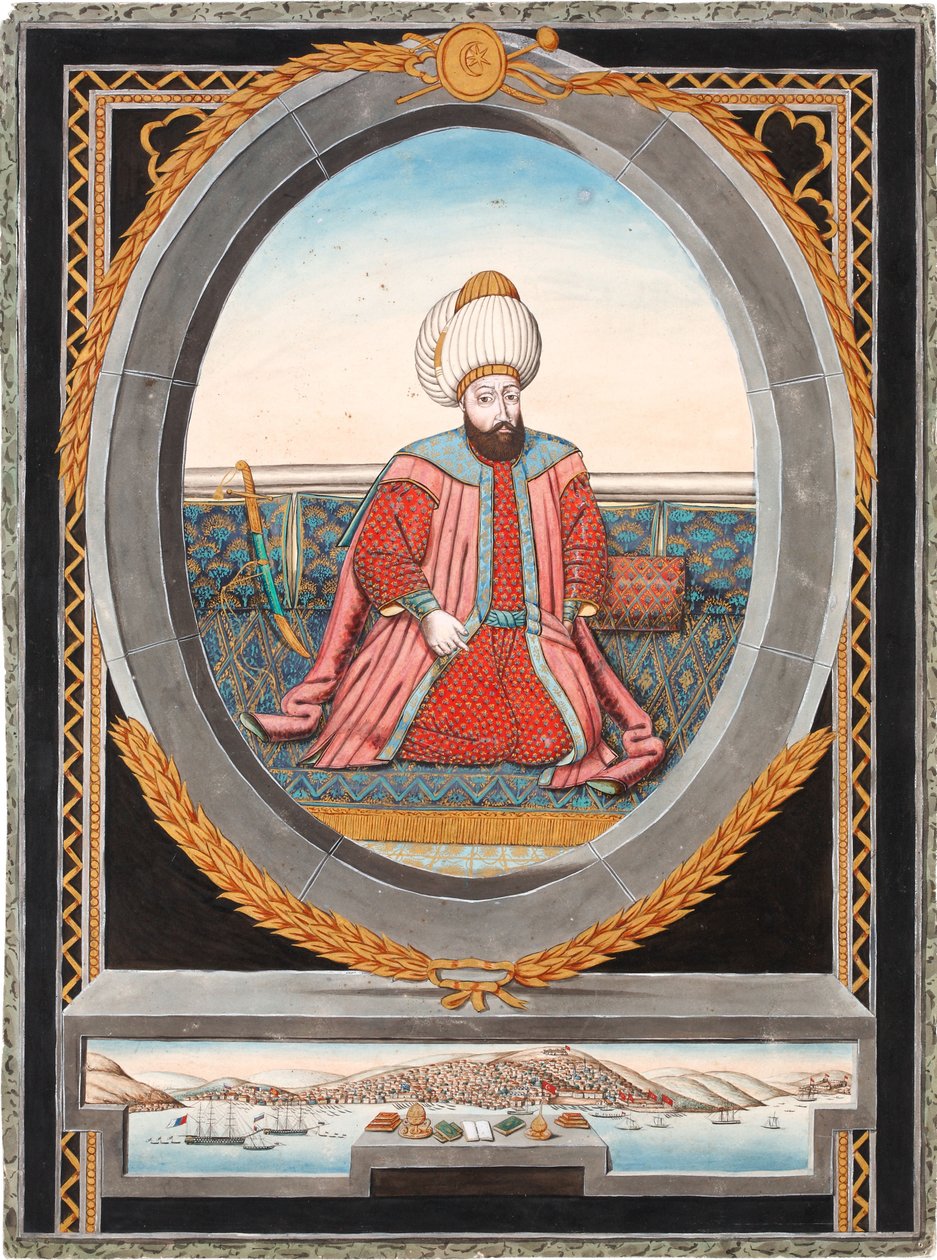 Sultan II. Murad