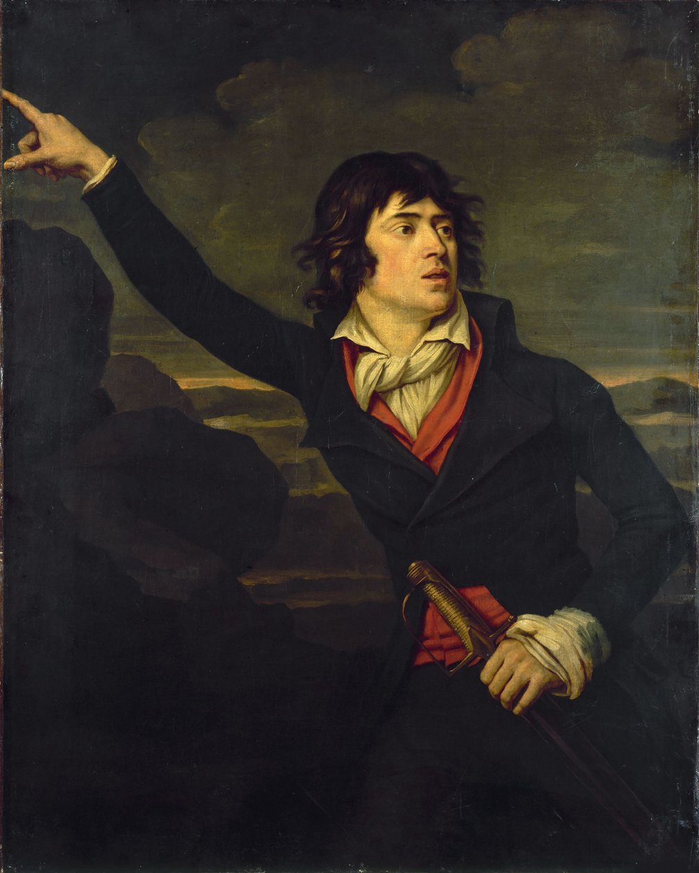 Tadeusz Kosciuszko