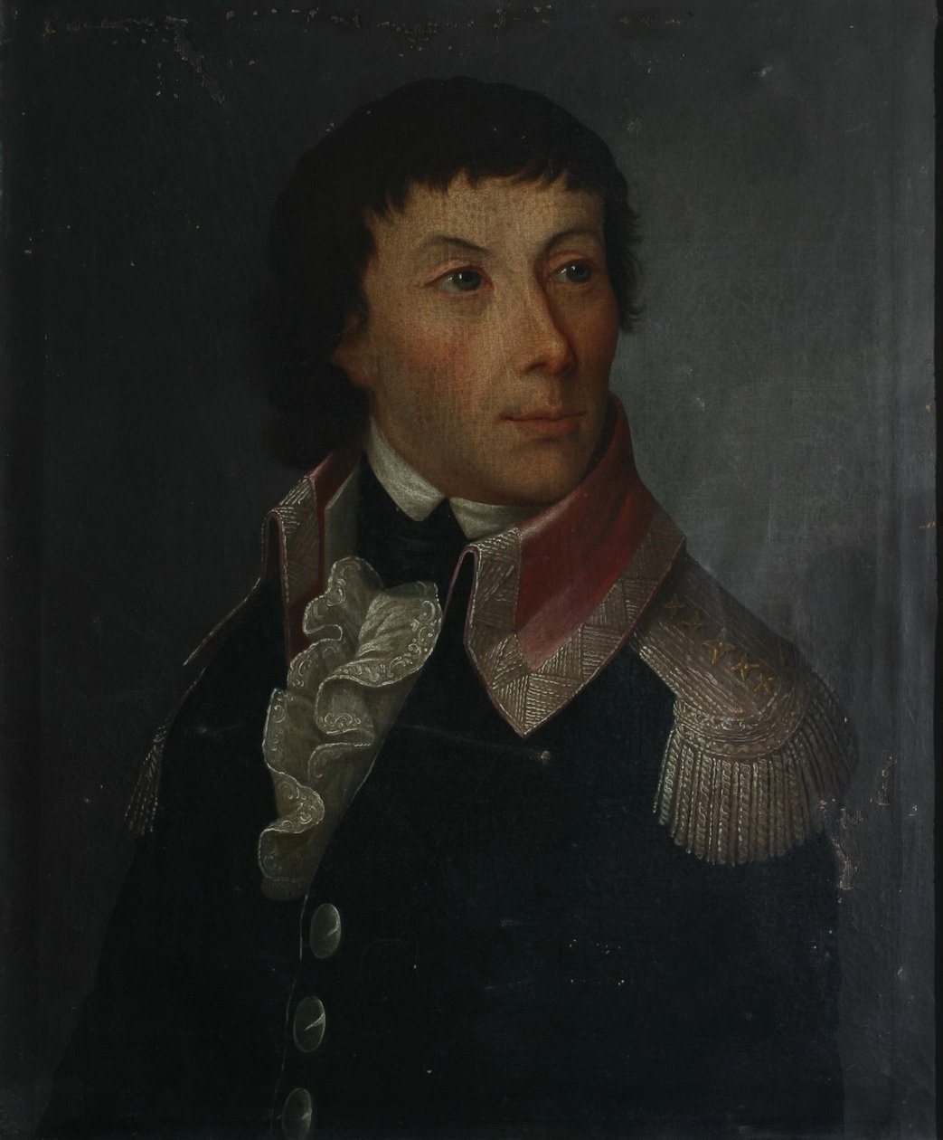 Tadeusz Kosciuszko
