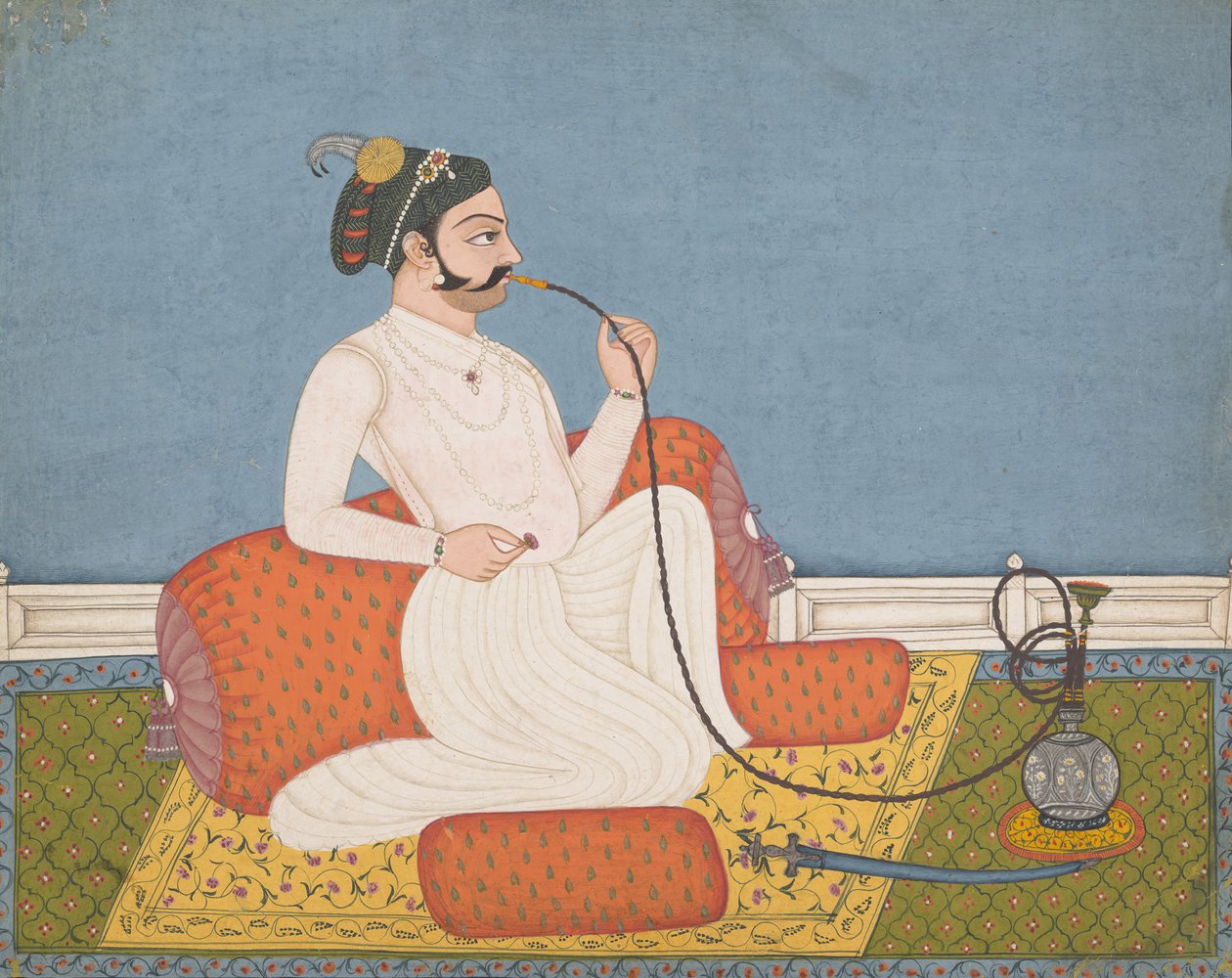 Thakur Utham Ram