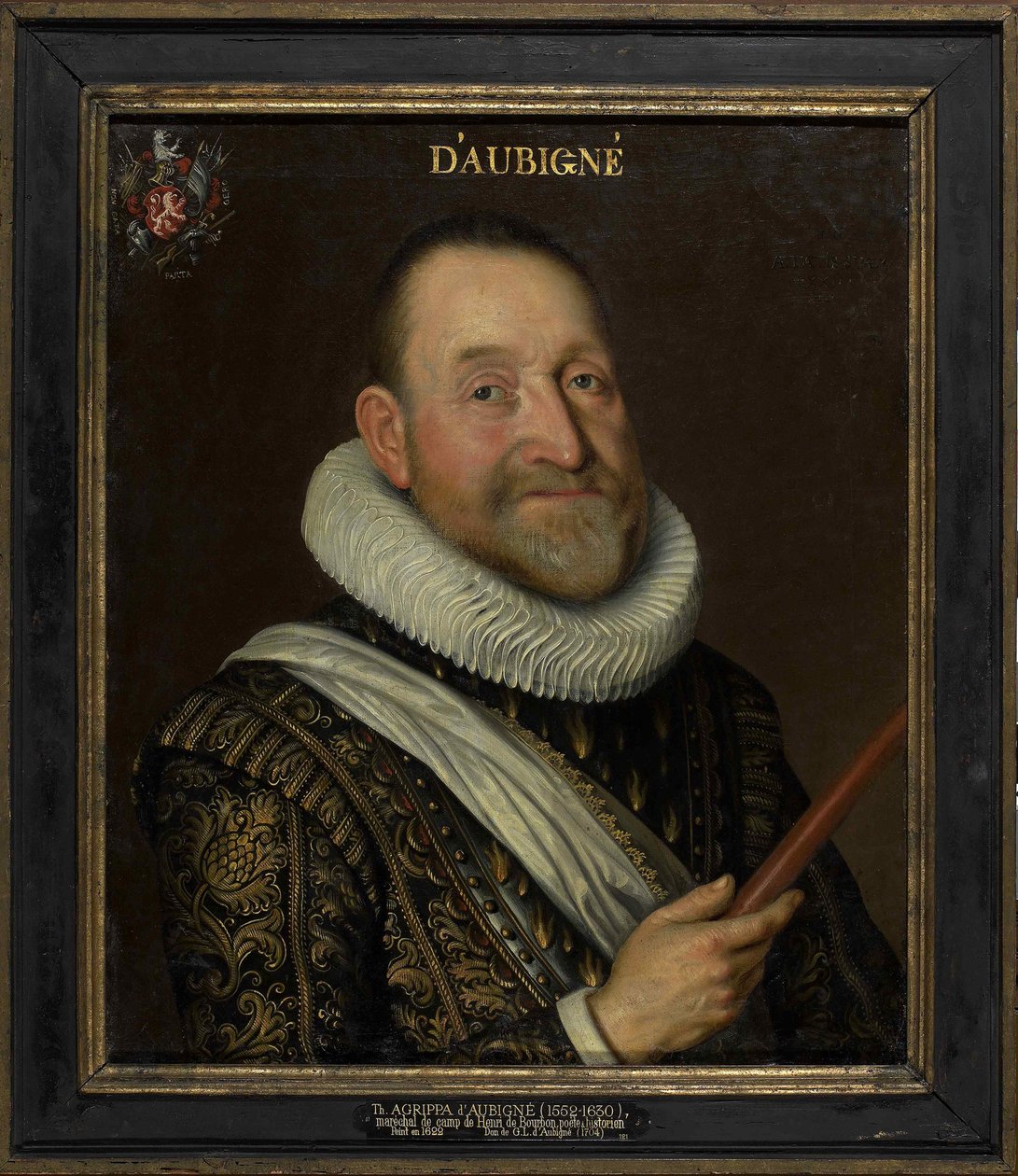 Théodore Agrippa