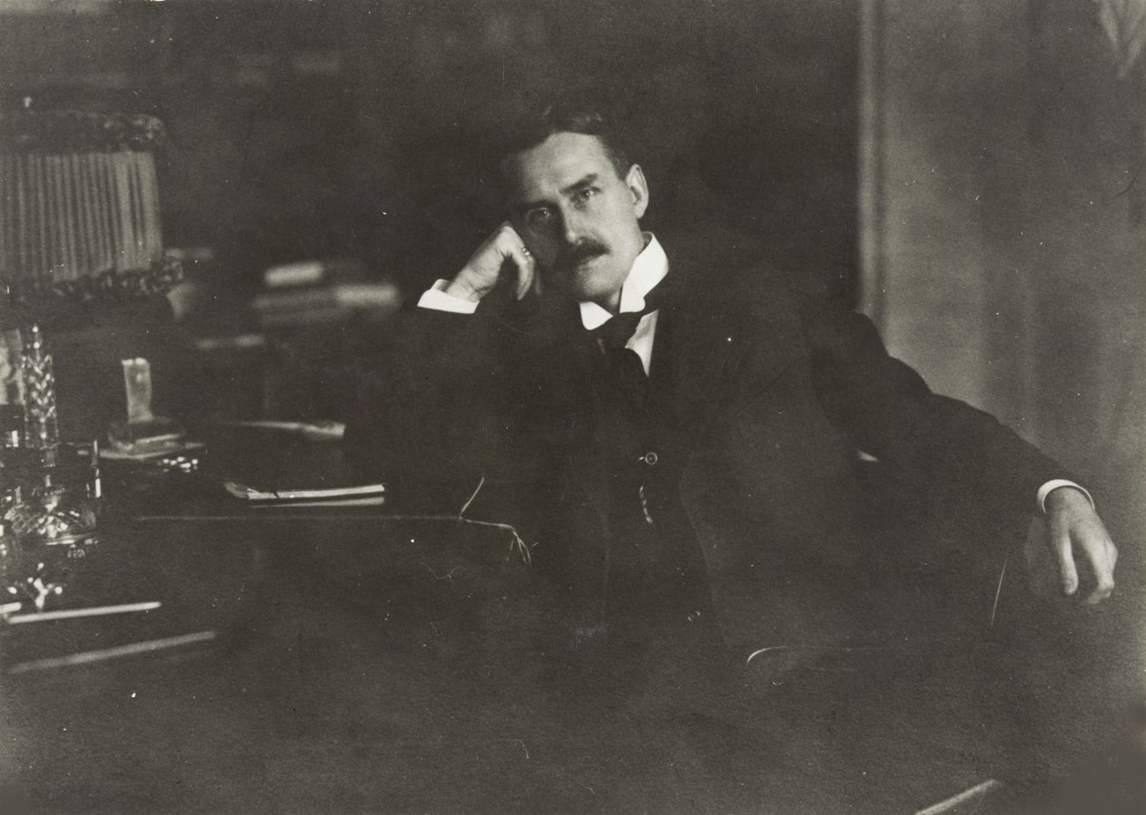 Thomas Mann