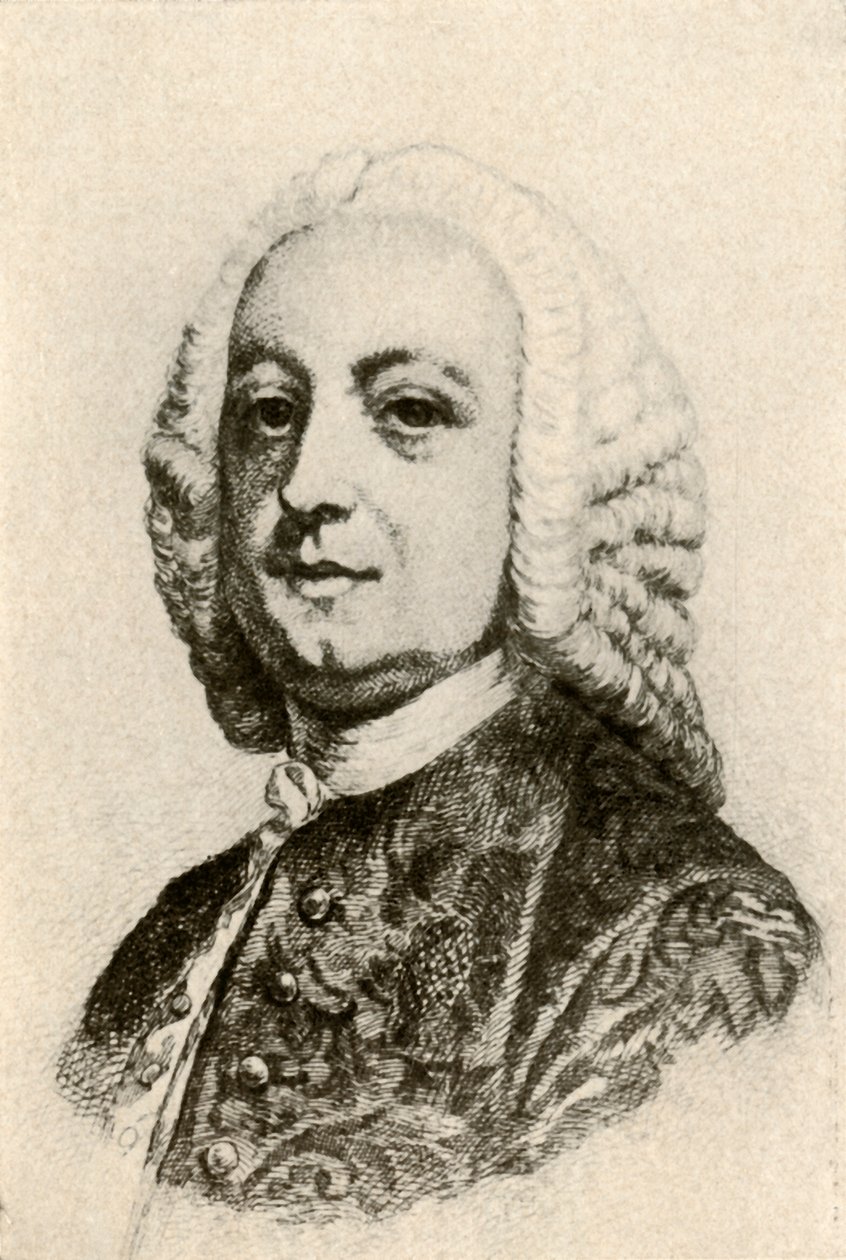 Thomas Penn
