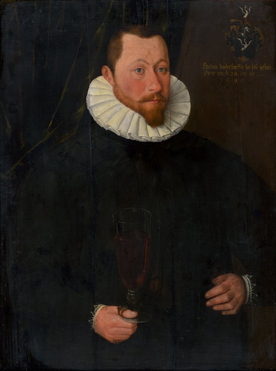 Tobias Hundertstorfter