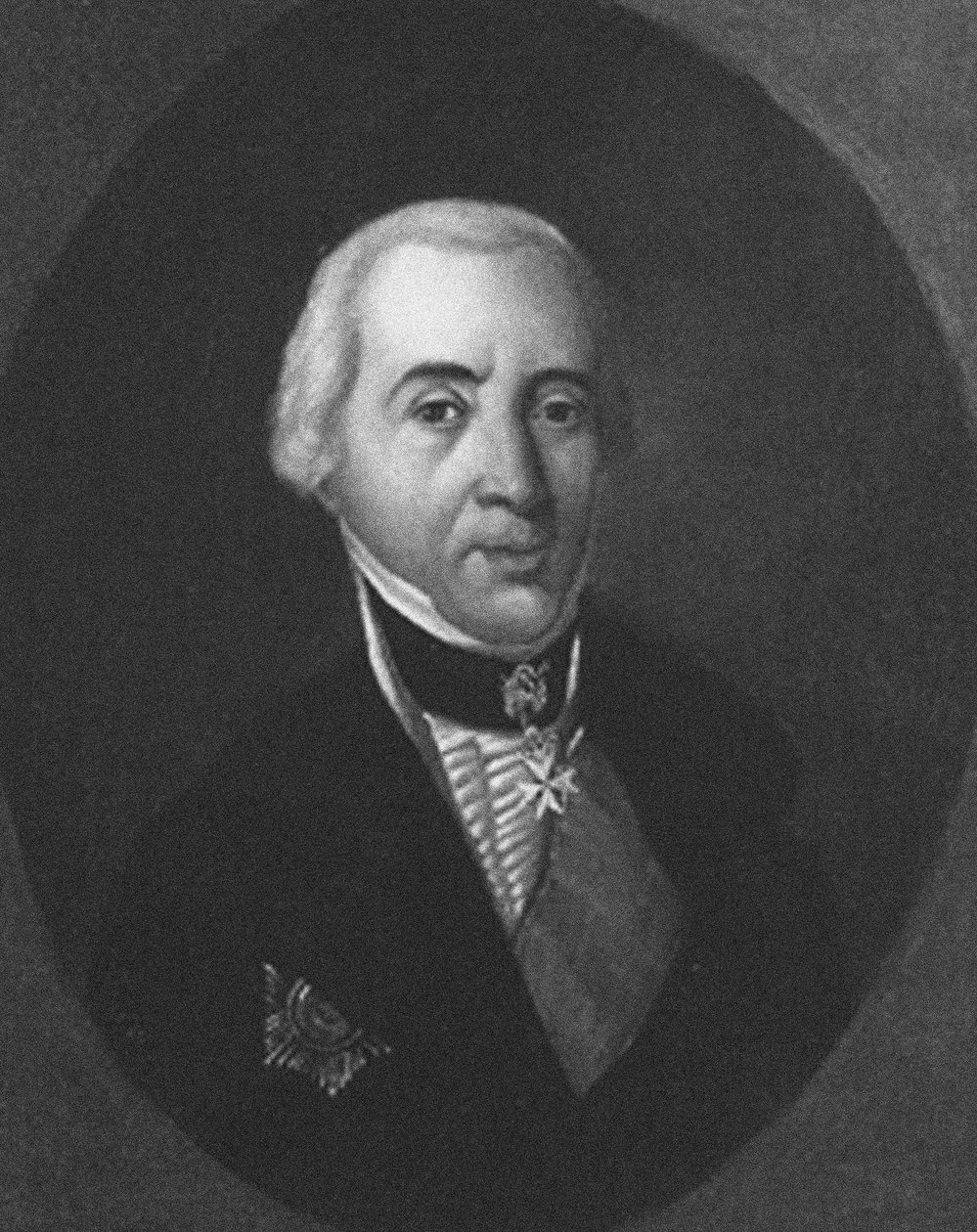 Vasily Yevdokimovich Adadurov