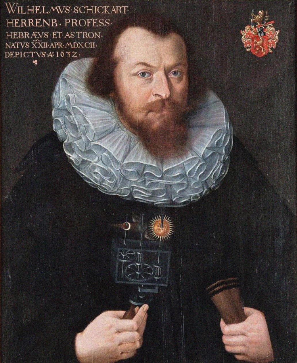 Wilhelm Schickard