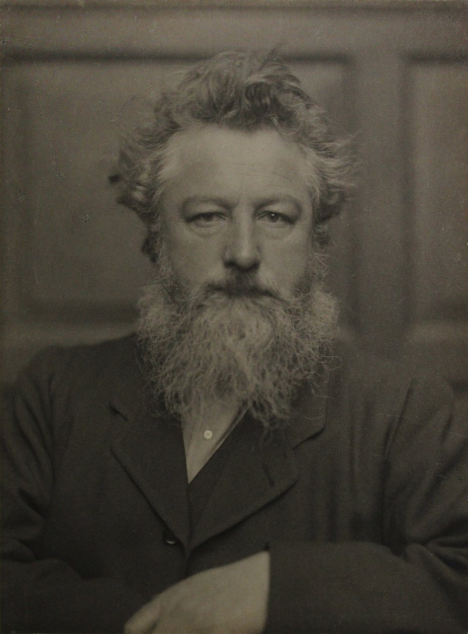 William Morris