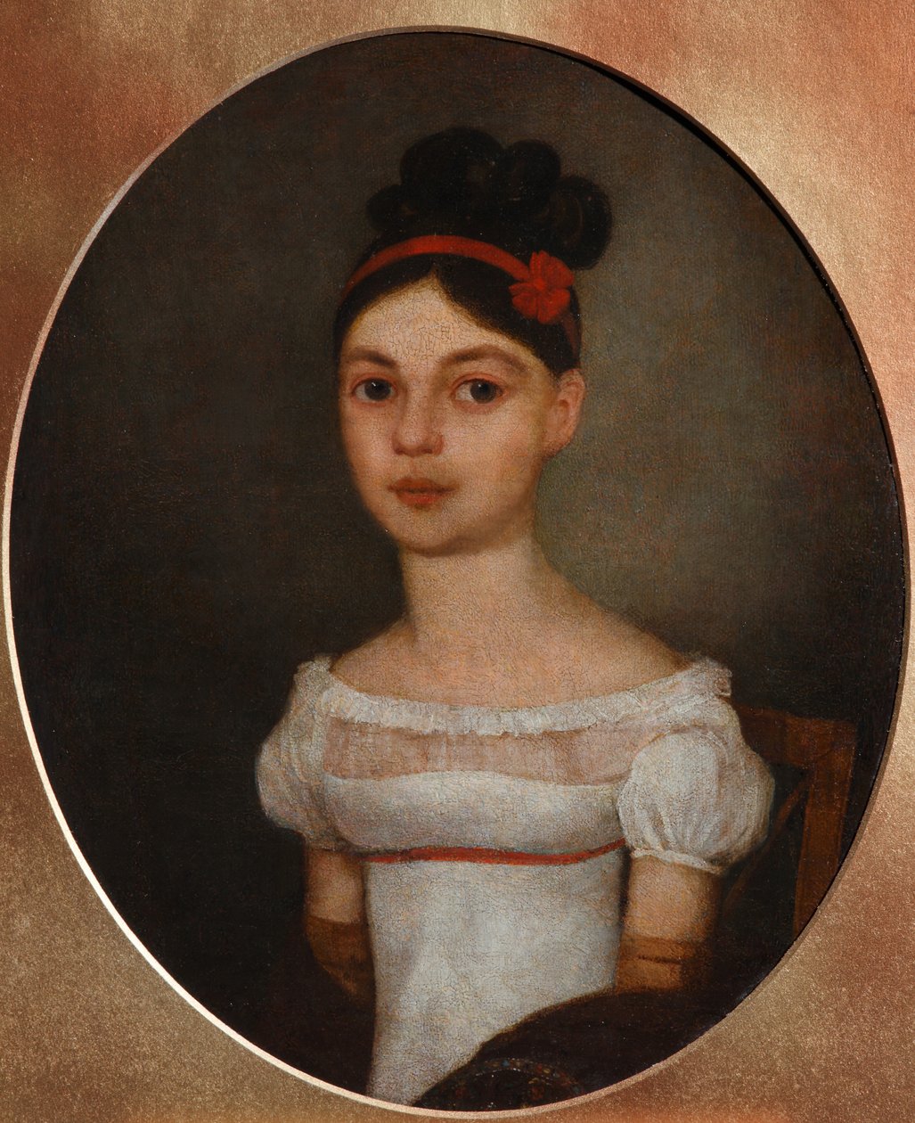Yelizaveta Fyodorovna Ozerova