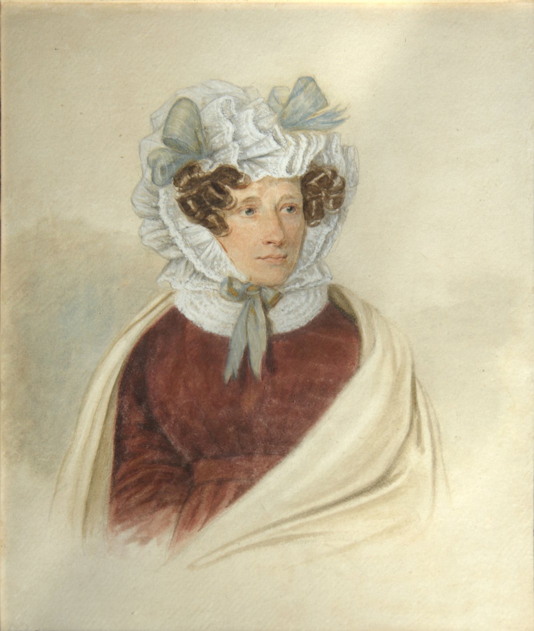 Elizaveta Markovna Poltoratskaya