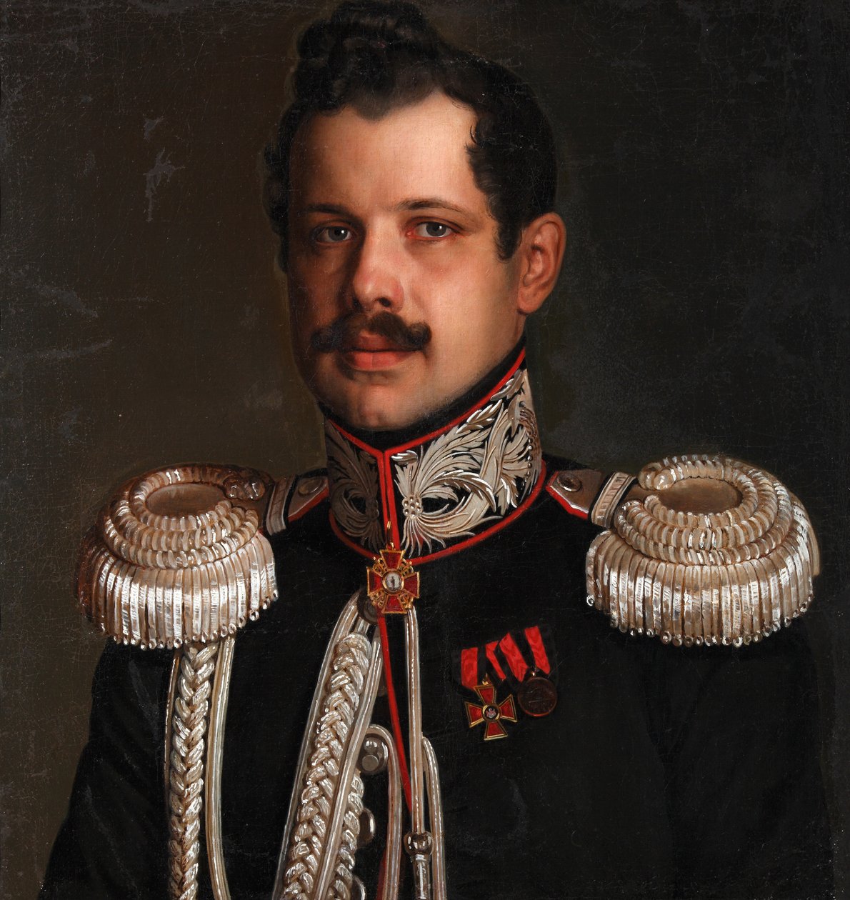 Yuri Ignatievich Poznansky