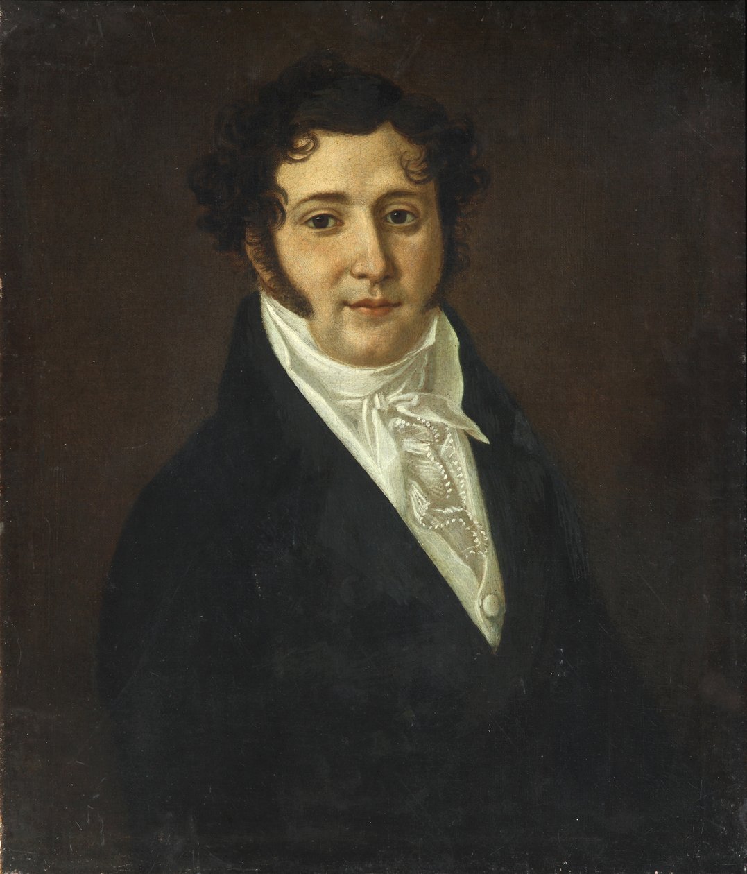 Yuri Petrovich Lermontov
