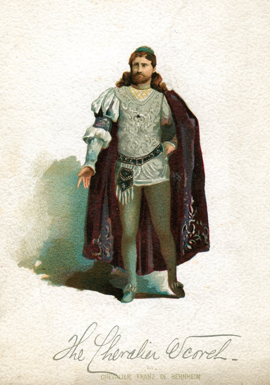 Bir adamın portresi, 19. yüzyıl by Unbekannt