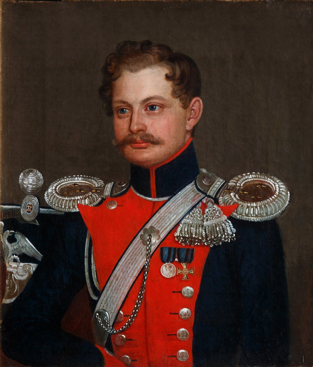 3. Elisavetgrad Hussar Alayı