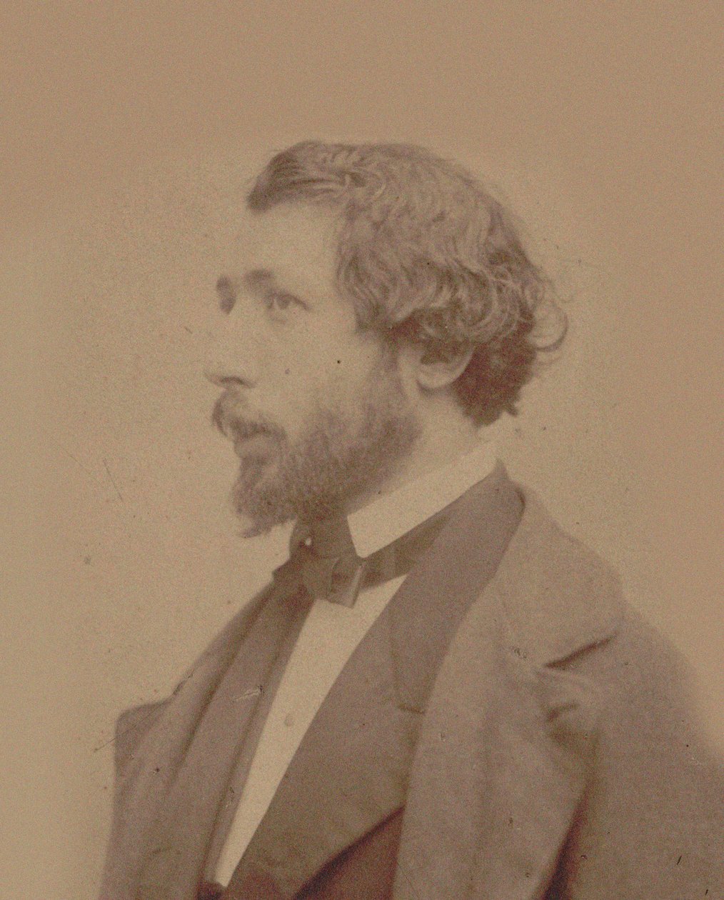 Piyanist ve besteci Charles Wehle