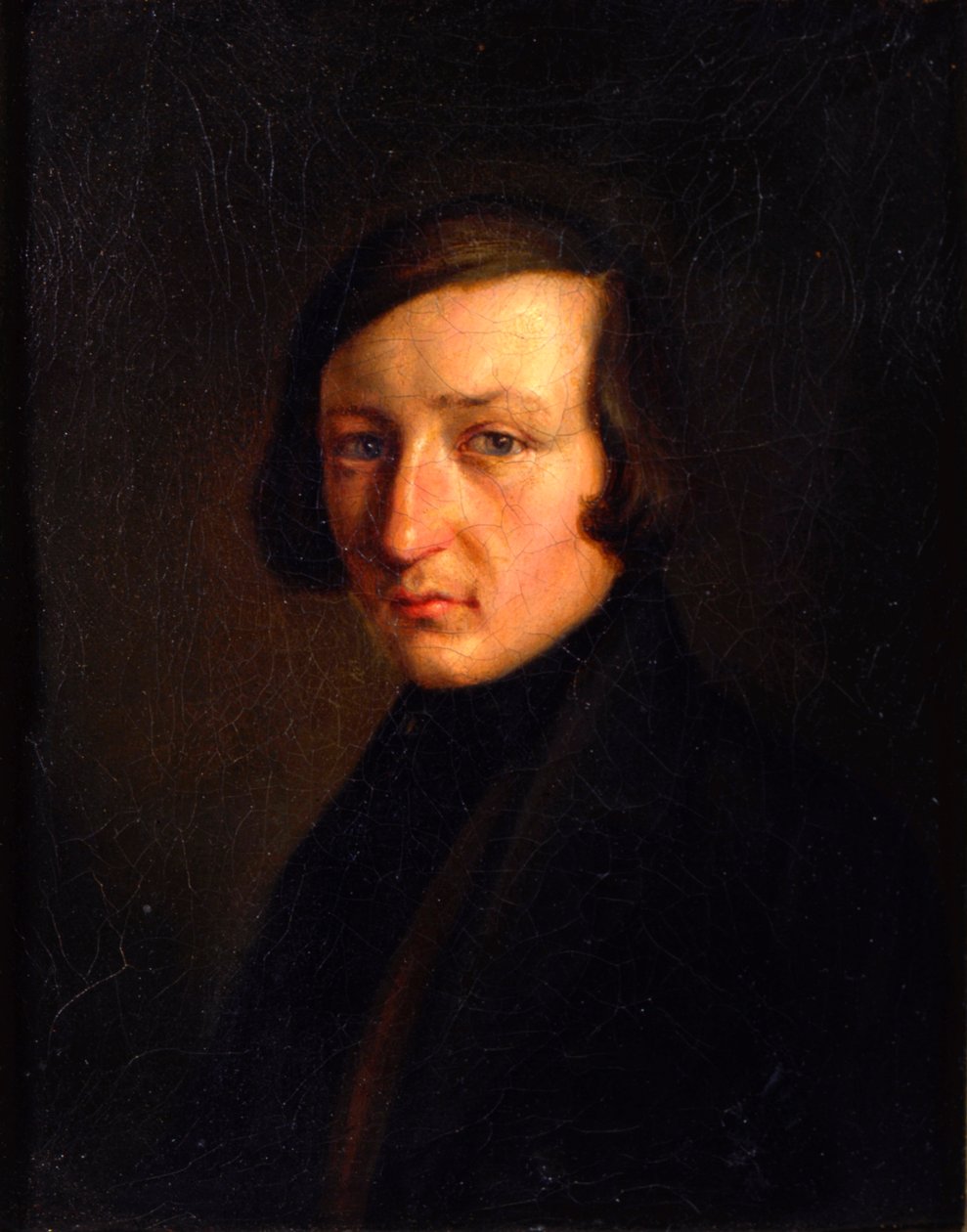 Yazar Heinrich Heine